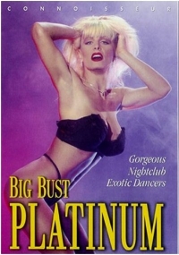 Big Bust Platinum (1994) Kiss, Victoria Paris, Tianna Taylor