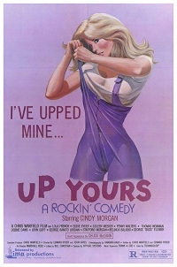 Up Yours (1979) DVDRip