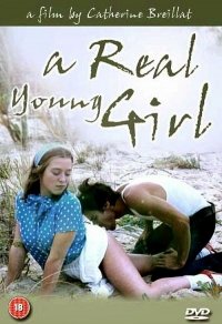 Une vraie jeune fille / A Real Young Girl (1976) Catherine Breillat
