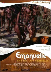 Emanuelle and the Last Cannibals (1977) 720p | Joe D&#039;Amato