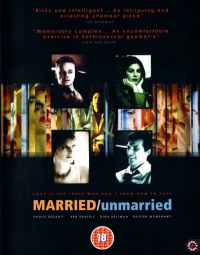 Married/Unmarried (2001) Noli