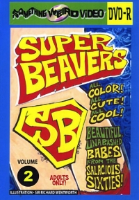 Super Beavers 2 (1960 s)