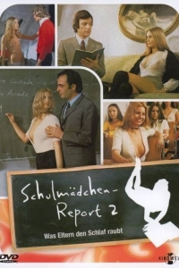 Ernst Hofbauer - Schulmädchen-Report 2. Teil - Was Eltern den Schlaf raubt (1971)