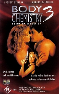 Body Chemistry 3: Point of Seduction (1994) Jim Wynorski