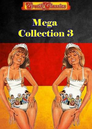 Mega Collection 3 / German Sex Comedy