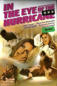 El ojo del huracán / In the Eye of the Hurricane / Lusty Lovers (1971) José María Forqué