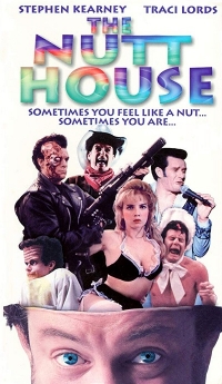 The Nutt House (1992) DVDRip