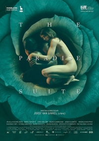 Joost van Ginkel - The Paradise Suite (2015) Anjela Nedyalkova, Boris Isakovic, Erik Adelöw