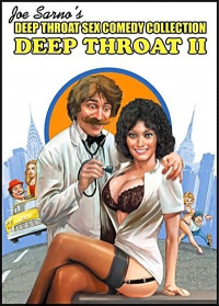 Deep Throat 2 (1974) Joseph W. Sarno