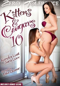 Kittens and Cougars 10 (CENSORED/2015) HD 720p