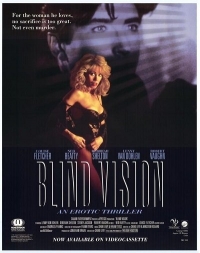 Blind Vision (1992) Shuki Levy