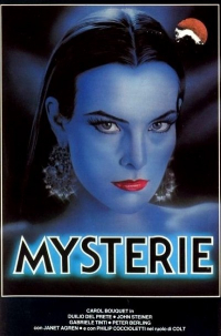 Mystere (1983) Carlo Vanzina