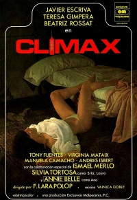 Climax (1977) Francisco Lara Polop