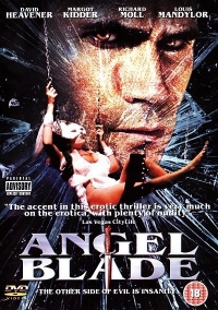David Heavener - Angel Blade (2002) David Heavener, Marc Singer, Margot Kidder