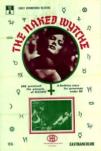 The Erotic Adventures of Hansel and Gretel / Hänsel und Gretel verliefen sich im Wald / The Naked Wytche (1970) Franz Josef Gottlieb