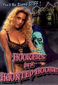 Hookers in a Haunted House (1999) Lou Vockell / Leslie Culton, Jenny Wallace, Tiffany Jones