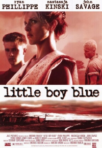Little Boy Blue (1997) Antonio Tibaldi / Ryan Phillippe, Nastassja Kinski, John Savage