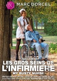 Les Gros Seins de LInfirmiere / My Busty Nurse (CENSORED/2013)