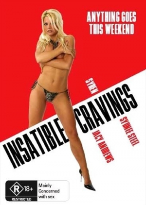 Insatiable Cravings (2006) J.W. McHausen / Sydnee Steele, Syren, Jacy Andrews
