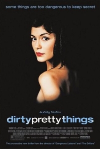 Dirty Pretty Things (2002) Stephen Frears