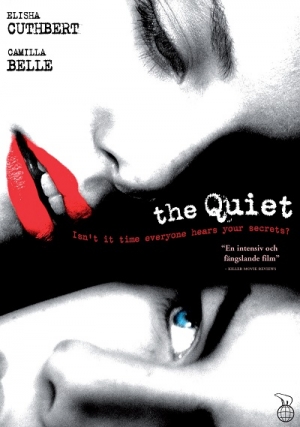 The Quiet (2005) 720p / Jamie Babbit