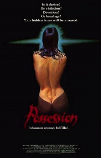 Possession (1981) 720p | Andrzej Zulawski