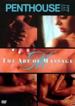 Penthouse The Art of Massage (1996) DVD