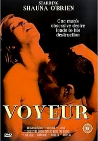 Voyeur (1999) Michael Goi | Lorissa McComas, Shauna O&#039;Brien, Jack Maxwell
