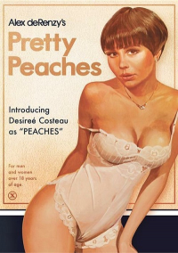 Pretty Peaches  (1978) Alex DeRenzy
