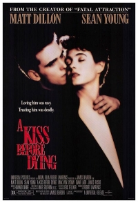 A Kiss Before Dying (1991) 720p /  James Dearden