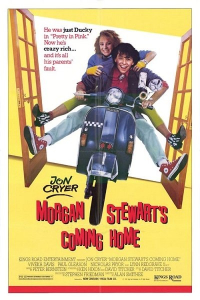 Morgan Stewarts Coming Home (1987) Paul Aaron | Jon Cryer, Lynn Redgrave, JD Cullum