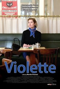 Violette (2013) Martin Provost