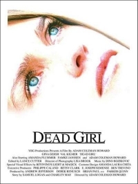 Adam Coleman Howard - Dead Girl (1996) Anne Parillaud, Adam Coleman Howard, Amanda Plummer