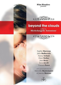 Beyond the Clouds (1995) Michelangelo Antonioni