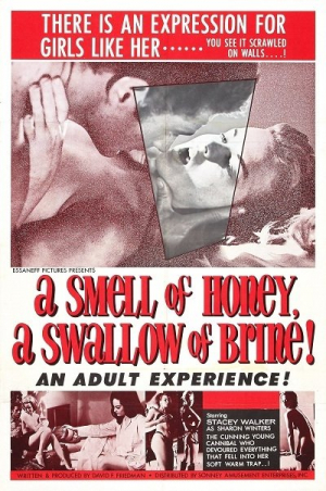 A Smell of Honey, a Swallow of Brine (1966) Byron Mabe