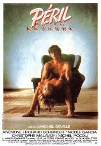 Péril en la demeure (1985)  Michel Deville / 1080p