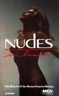 Nudes in Limbo (1983) Bruce Seth Green | Laurie Andell, Shauna Grant, Michelle Bauer
