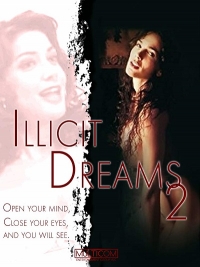 Fred Olen Ray - Illicit Dreams 2 (1997) Tim Abell, Tane McClure, Cory Lane