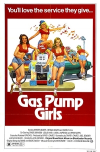 Gas Pump Girls (1979) BDRip 720p