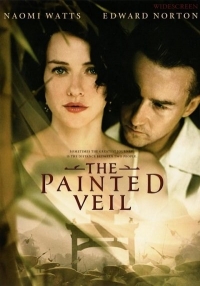 The Painted Veil (2006) John Curran