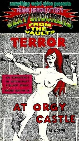 Terror at Orgy Castle (1971) Zoltan G. Spencer