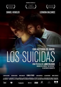 Los suicidas (2005) Juan Villegas | Laura Agorreca, Eugenia Alonso, Leonora Balcarce