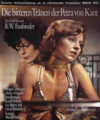 Die bitteren Tranen der Petra von Kant (1972) BRRip