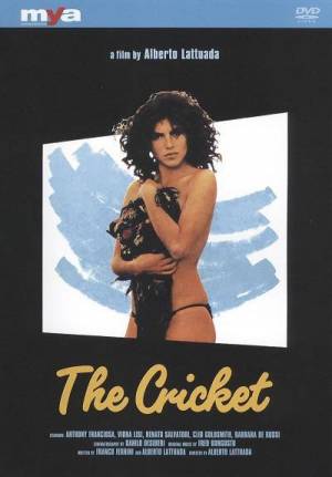 La cicala / The Cricket (1980) Alberto Lattuada