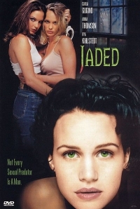 Jaded (1998) Caryn Krooth | Carla Gugino, Richard Bright, Robert Knepper