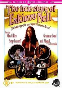 The True Story of Eskimo Nell (1975) Richard Franklin