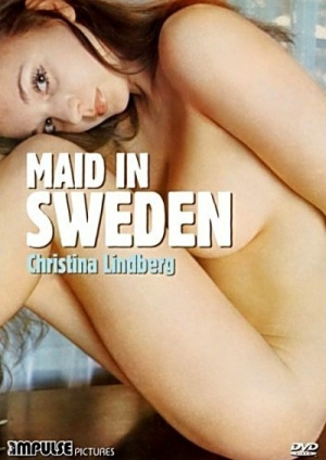 Maid in Sweden (1971) Dan Wolman (as Floch Johnson)
