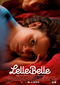LelleBelle (2010) Mischa Kamp