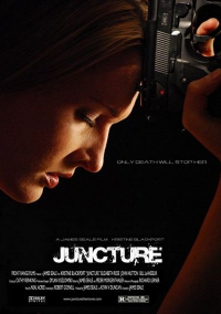 Juncture (2007) James Seale