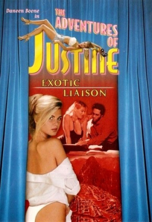 Justine: Exotic Liaisons (1995) Kevin Alber / David Armstrong, Erin Ashley, Roneique Banks